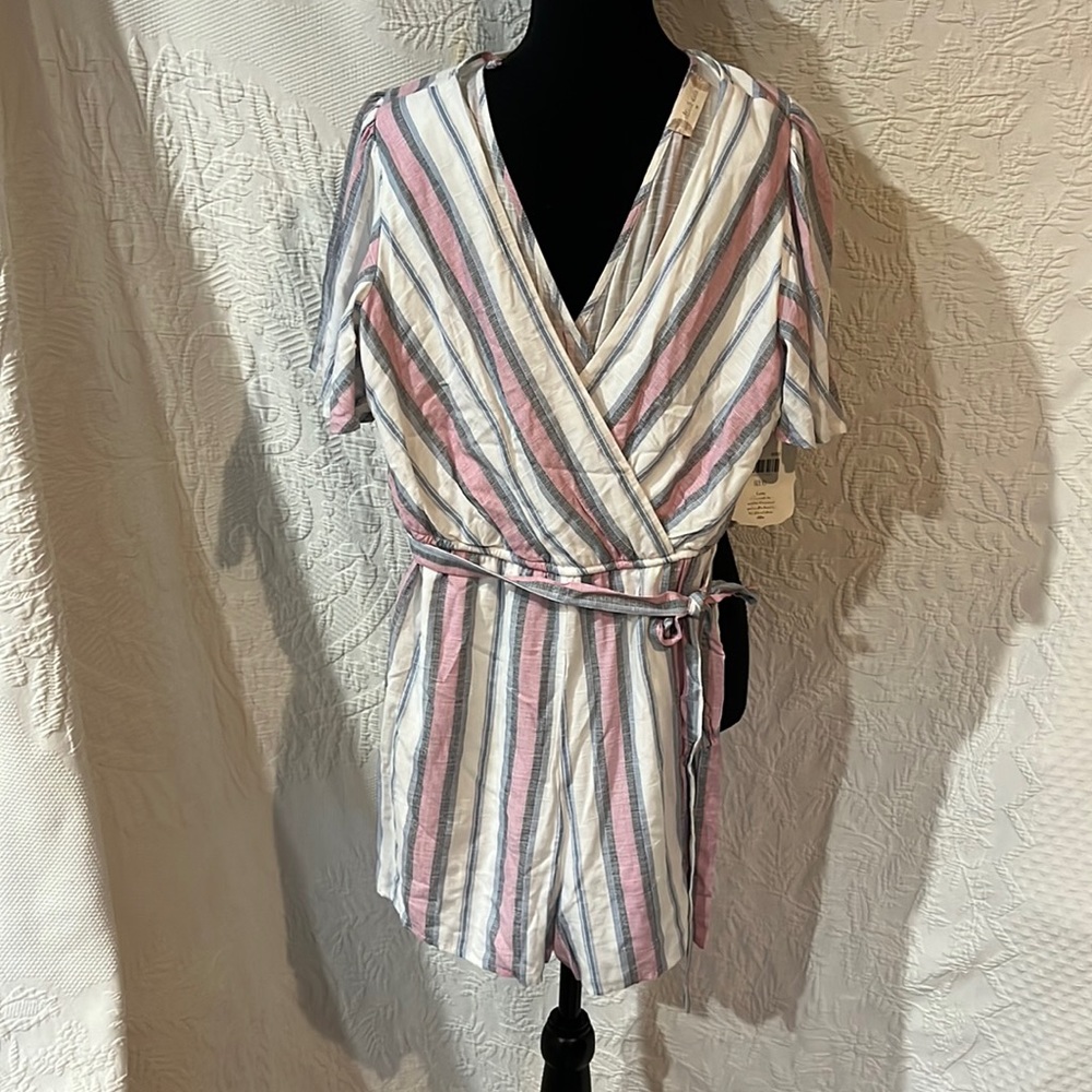 Altar’d‎ State jumpsuit, size medium, NWT